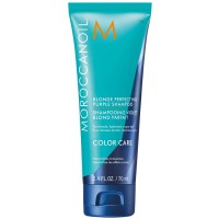 MOROCCANOIL Blond Purple Shampoo