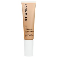 Honest Beauty CCC With Vitamin C Tinted Moisturizer