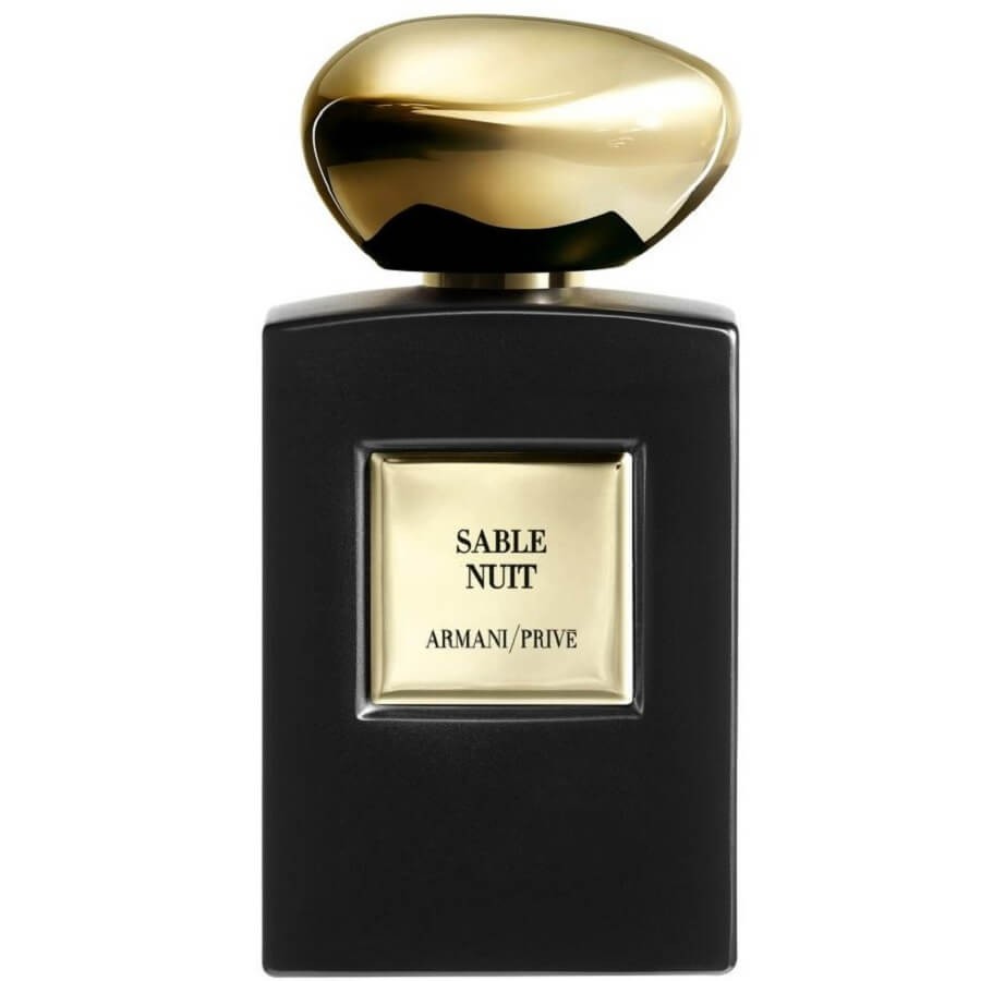 ARMANI - Sable Nuit Eau De Parfum Intense - 