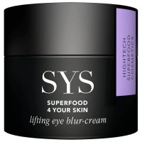 SYS Youth Activist Lifting Eye Blur-Cream