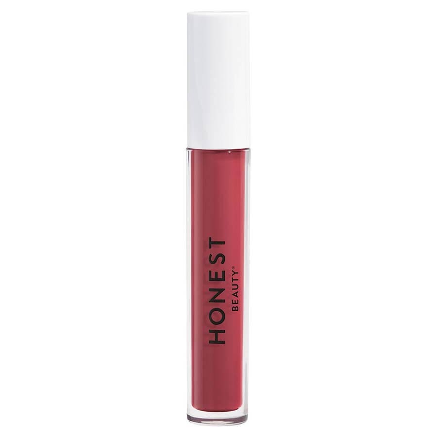 Honest Beauty - Liquid Lipstick - Passion