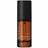 Rituals Homme Hair & Beard Oil