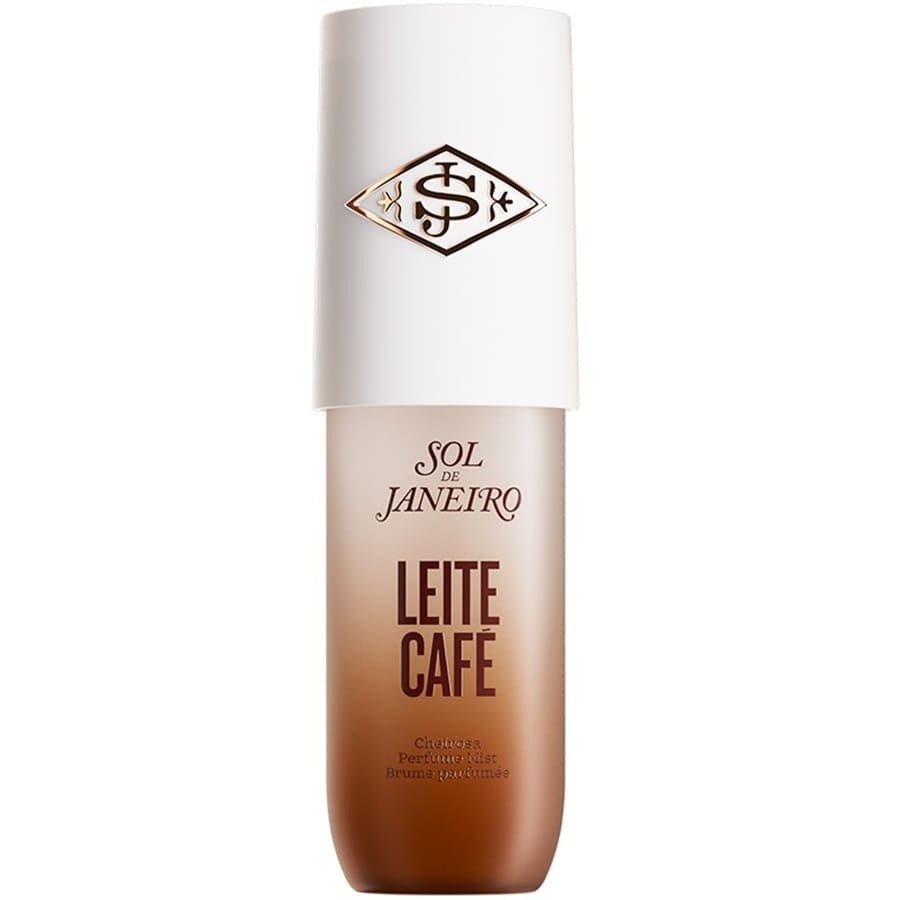 Sol de Janeiro - Leite Café Cheirosa Perfume Mist - 