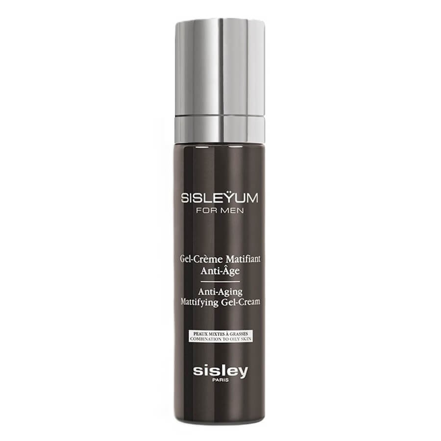 Sisley - Sisleÿum Anti-Aging Mattifying Gel-Cream - 
