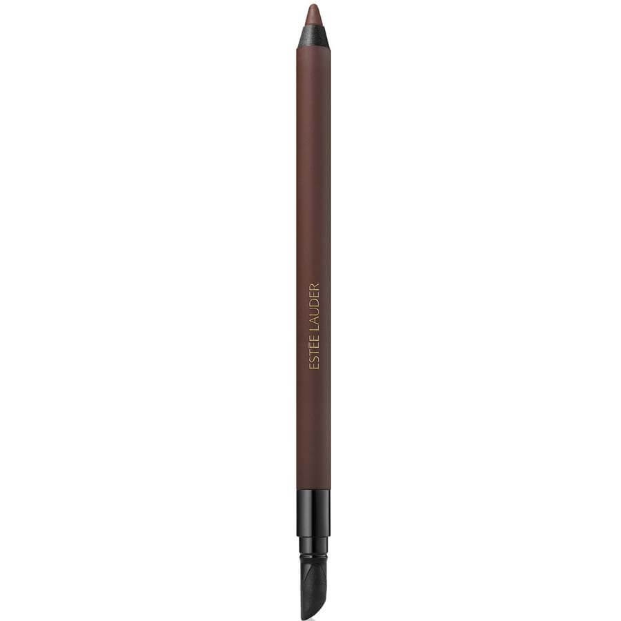 Estée Lauder - Double Wear 24h Gel Eye Pencil - 02 - Espresso
