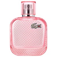 Lacoste L.12.12 Rose Sparkling Eau de Toilette