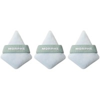 Morphe To The Point Mini Powder Puff Trio