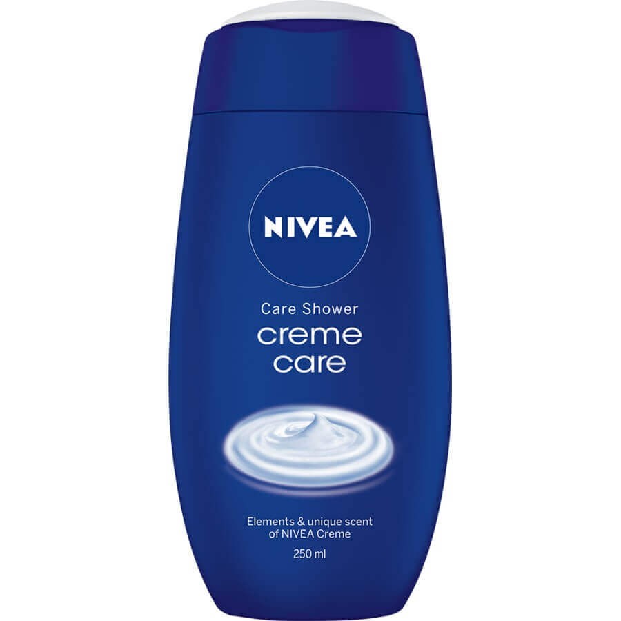 Nivea - Creme Care Shower - 