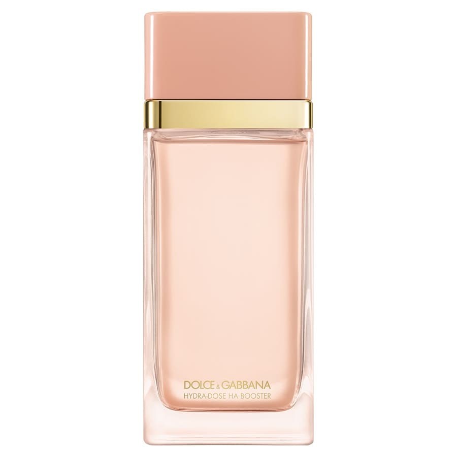 Dolce&Gabbana - Hydra-Dose HA Booster Essence - 