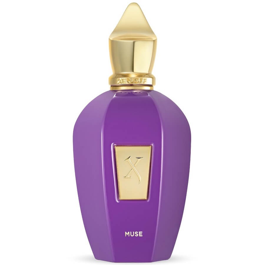 XERJOFF - Muse Eau de Parfum - 100 ml