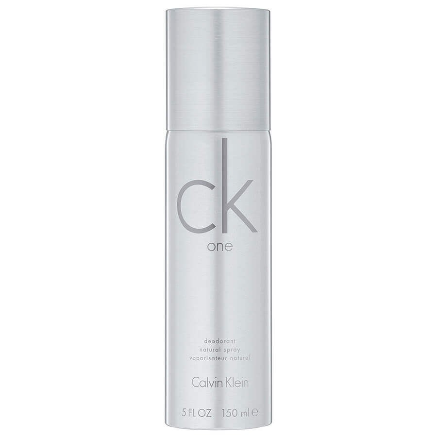Calvin Klein  - One Deodorant Spray - 