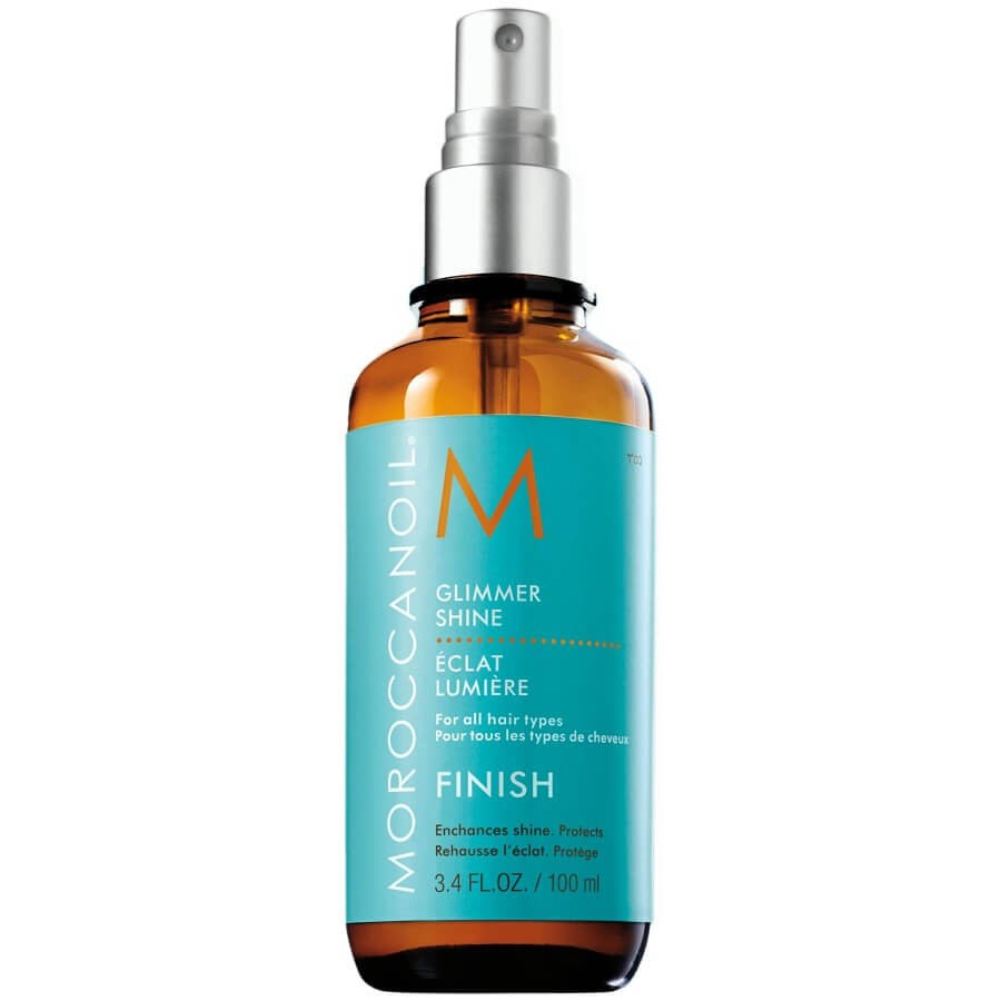 MOROCCANOIL - Glimmer Shine - 