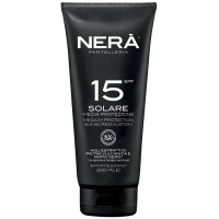 NERA' Pantelleria Medium Protection  Sunscreen Lotion SPF15