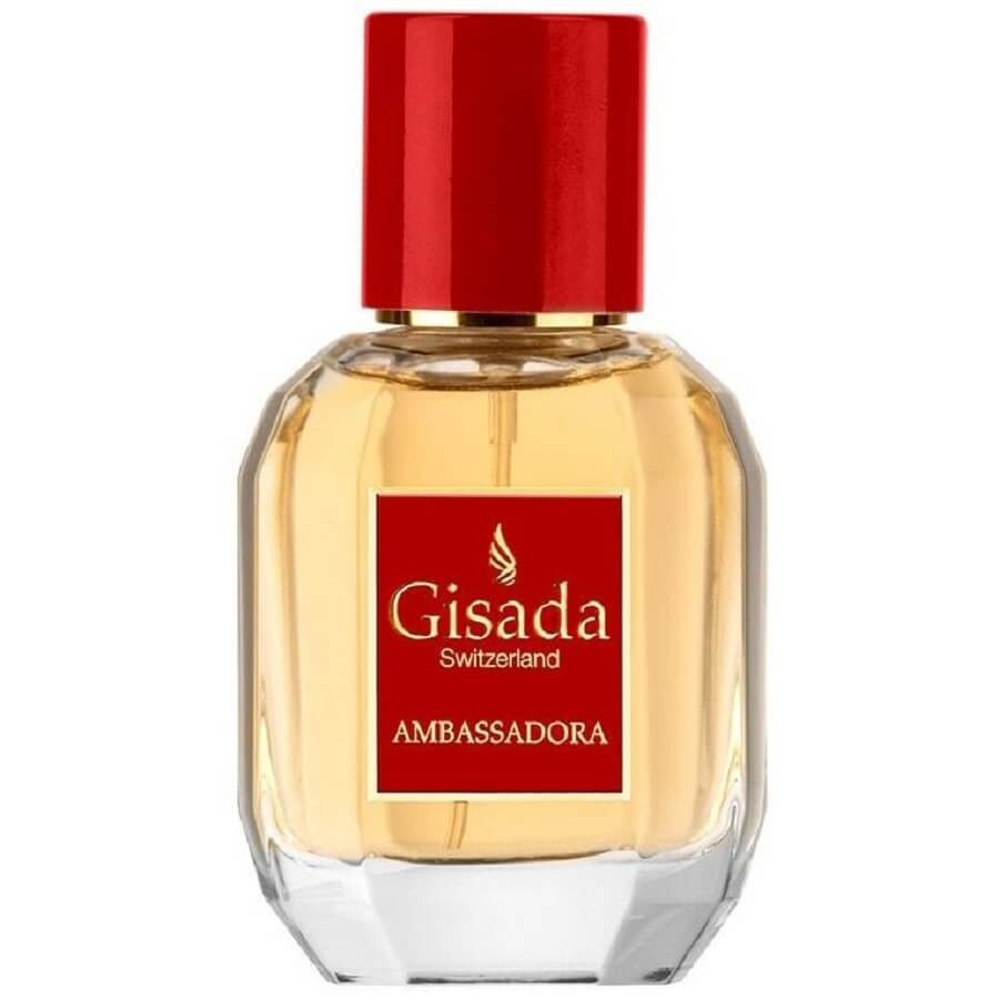 Gisada - Ambassadora Eau de Parfum - 50 ml