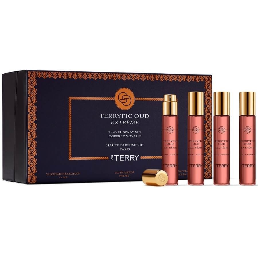 By Terry - Terryfic Oud Extreme Extrait de Parfum Set - 