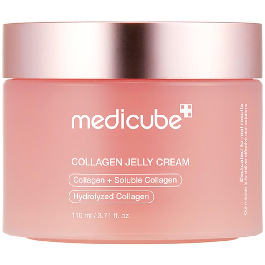 Medicube - Collagen Jelly Cream - 