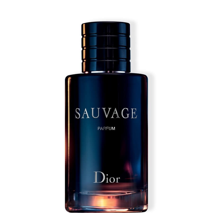 DIOR - Sauvage Parfum -