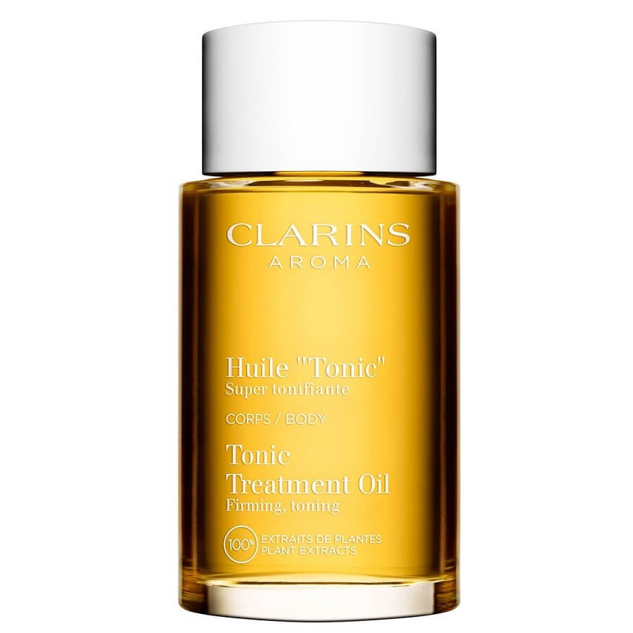 Clarins - Tonic Body Treatmant Oil - 