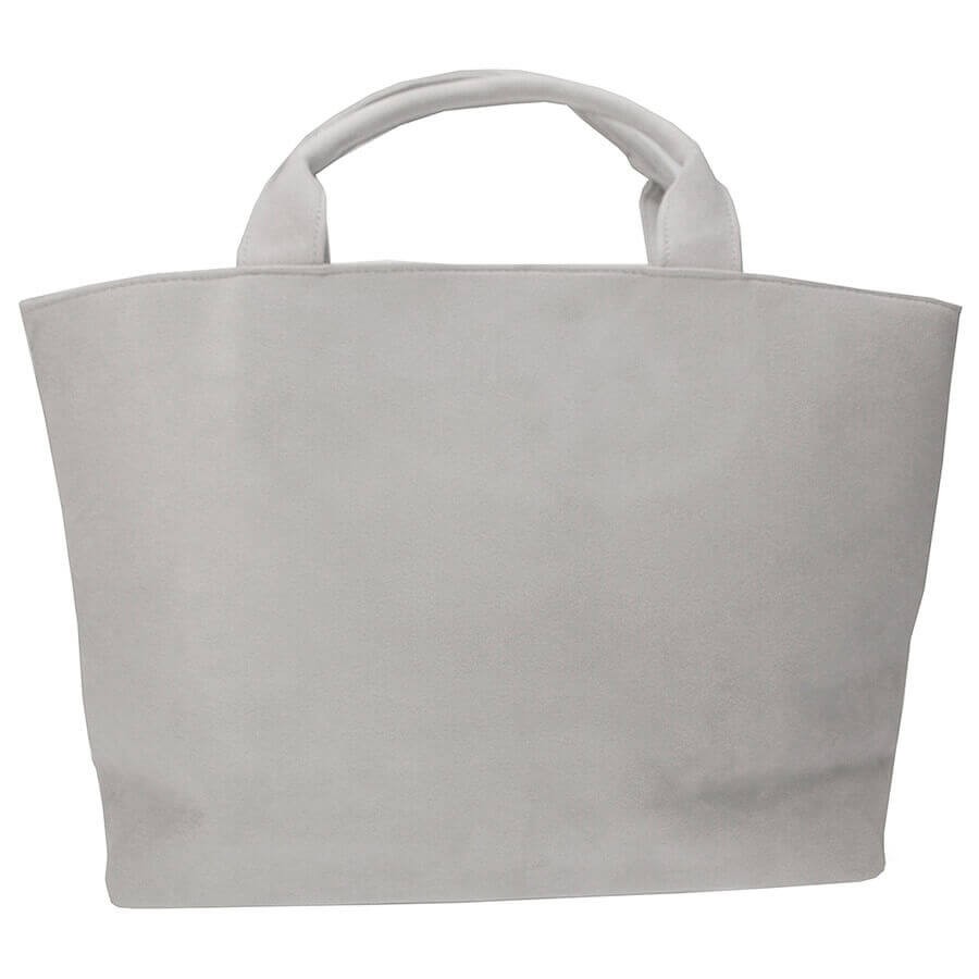 Douglas Collection - Shopper Bag Gray - 