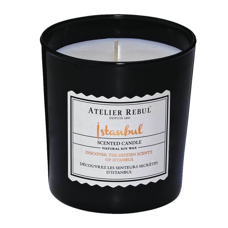 Atelier Rebul - Istanbul Scented Candle - 