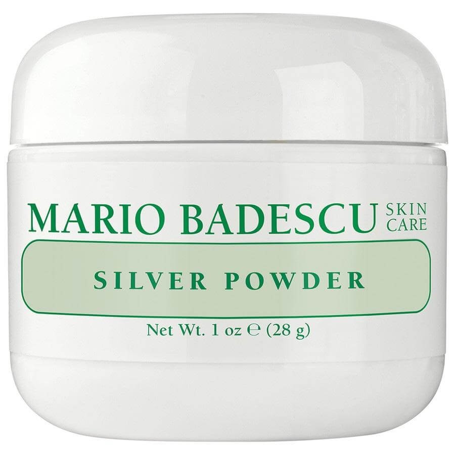 Mario Badescu - Acne Silver Powder - 