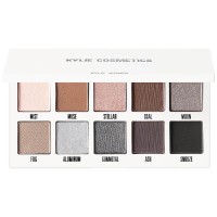 KYLIE COSMETICS Smokey Palette