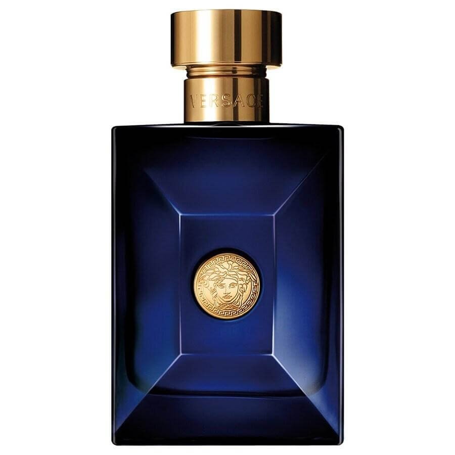 Versace - Versace Pour Homme Dylan Blue Perfumed Deodorant Spray - 