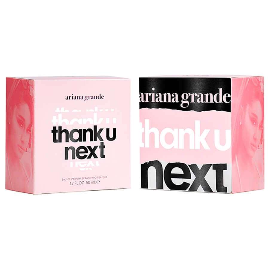 Ariana Grande Parfum Thank You Next Douglas