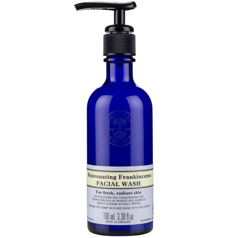Neal's Yard Remedies - Rejuvenating Frankincense Facial Wash - 