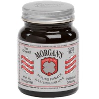 Morgan's Pomade Morgan's Styling Pomade Slick & Extra Firm Hold