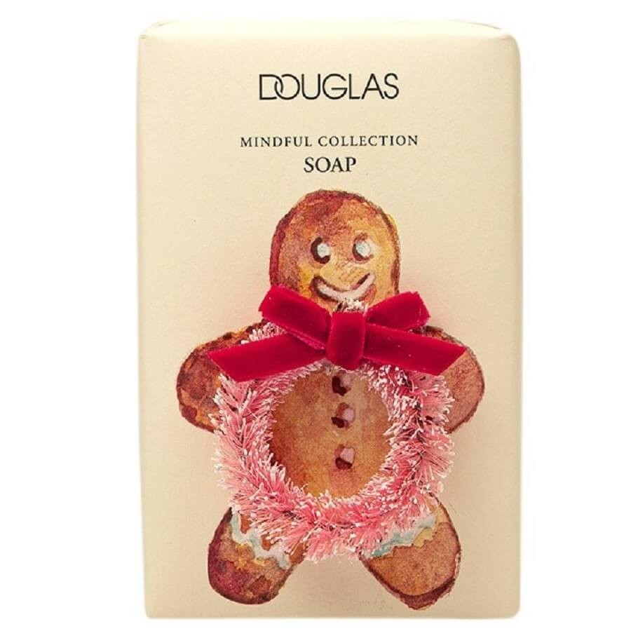 Douglas Collection - Mindful Collection Xmas Soap Ginger Man - 