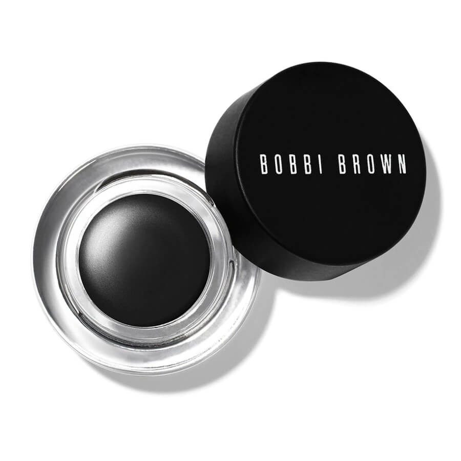 Bobbi Brown - Long-Wear Gel Eyeliner - Black