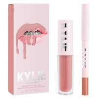 KYLIE COSMETICS Lip Kit Mini 808 Kylie Set