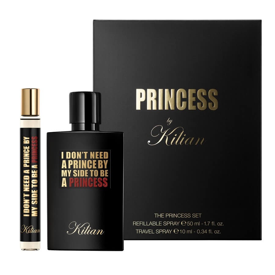 Kilian - Princess Icon 50 ml Set - 