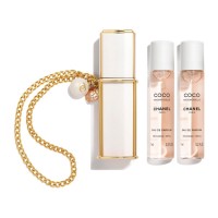 CHANEL EAU DE PARFUM PUNJIVI SPREJ ZA TORBICU