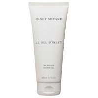 Issey Miyake Le Sel d’Issey Shower Gel