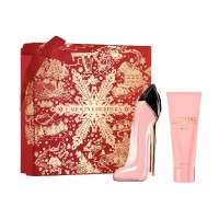 Carolina Herrera Good Girl Blush Eau de Parfum 80 ml Set