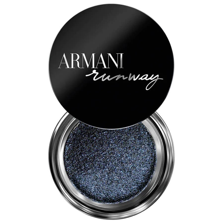 ARMANI - Runway Bouncy Eyeshadow - Night Light