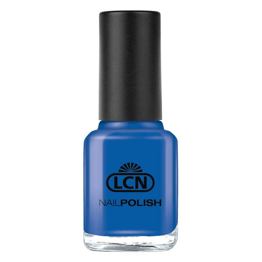LCN - Nail Polish - Ocean Blue 