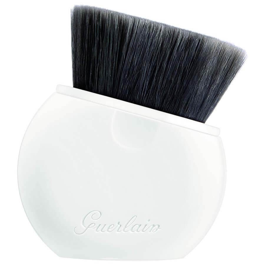 Guerlain - L'Essentiel Fluid Foundation Brush - 