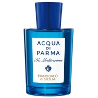 Acqua di Parma Blu Mediterraneo Mandorlo di Sicilia Eau de Toilette