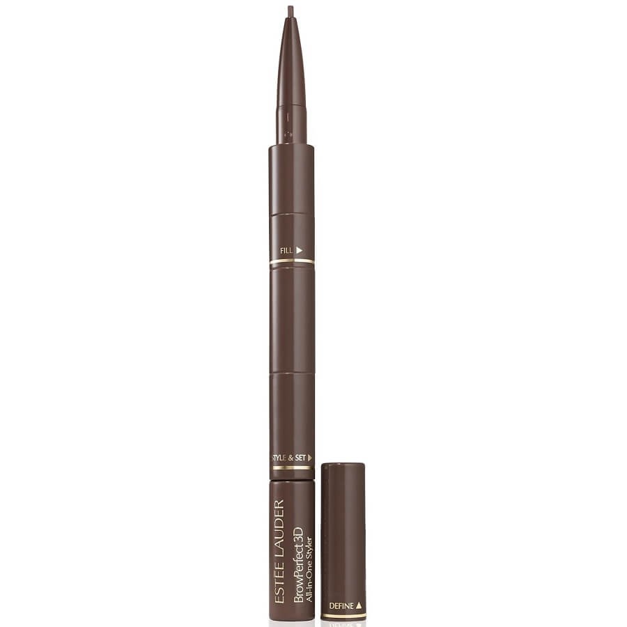 Estée Lauder - BrowPerfect 3D All-In-One Styler - 01 - Cool Grey