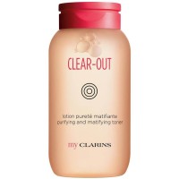 Clarins My Clarins Purifying Matfying Lotion