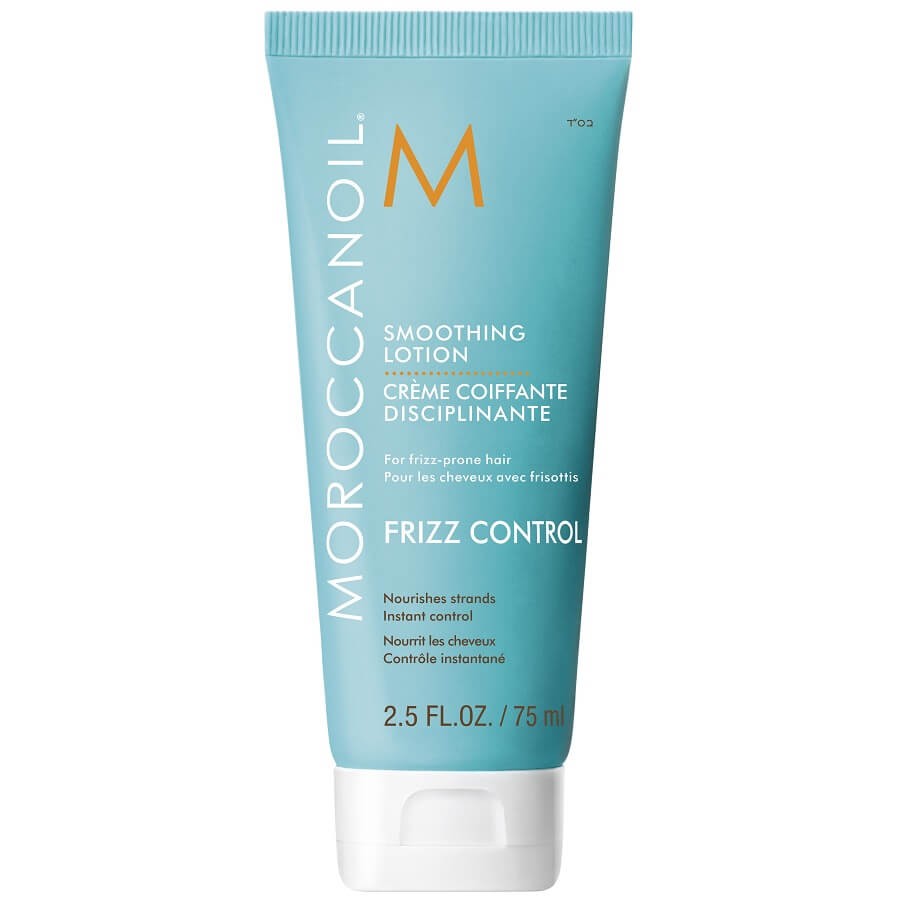 MOROCCANOIL - Smoothing Lotion - 75 ml
