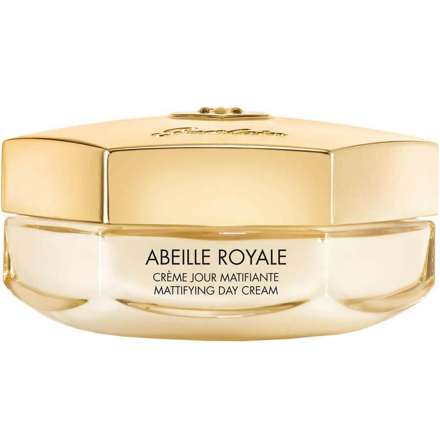Guerlain Abeille Royale Mattifying Day Cream Review