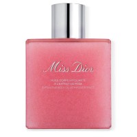 DIOR Miss Dior Exfoliating Shower Body Oil