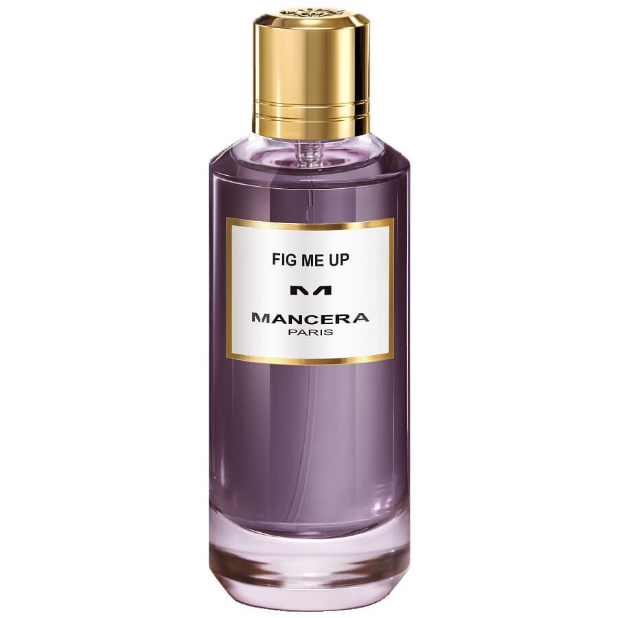 MANCERA - Fig Me Up Eau de Parfum - 60 ml