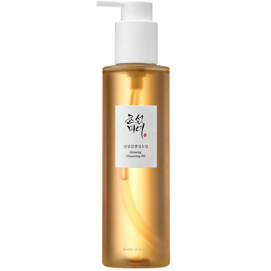 Beauty of Joseon - Ginseng Cleansing Oil - 