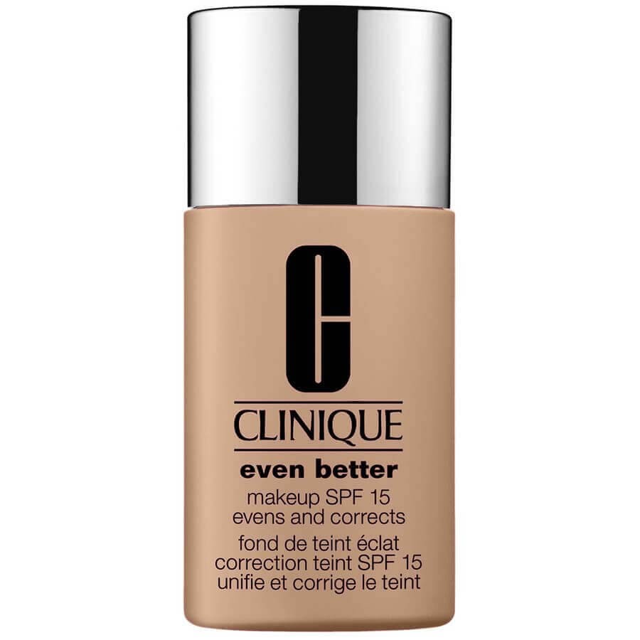 Clinique - Even Better Makeup SPF15 - CN40 – Cream Chamois