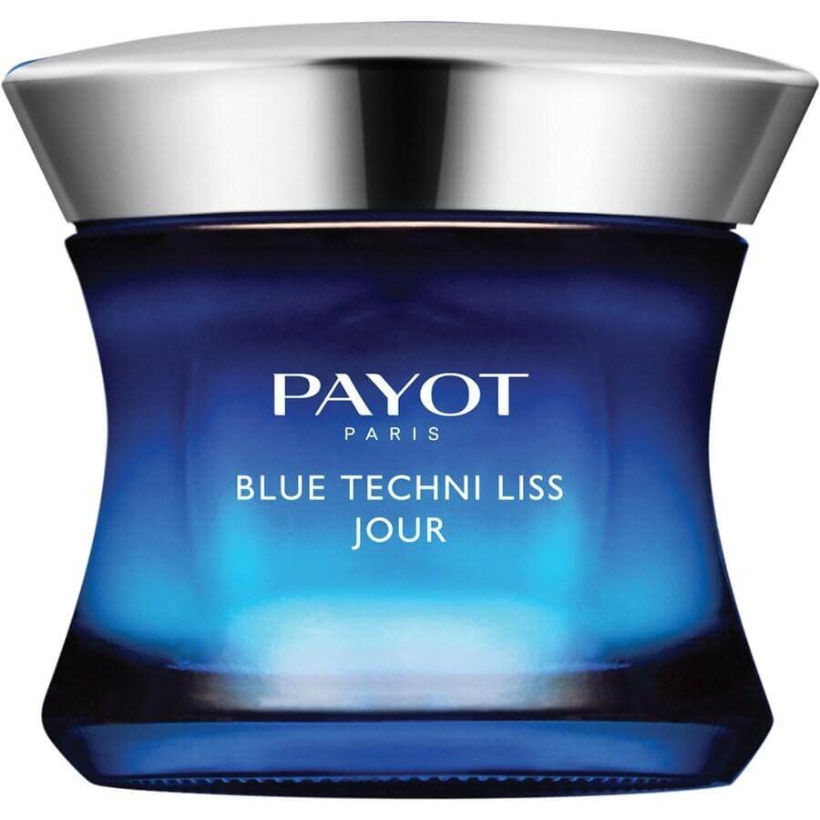 Payot - Blue Techni Liss Jour Cream - 